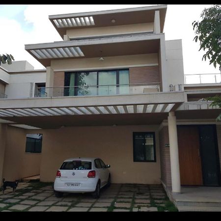 Brigade Orchards Hotel Devanahalli Luaran gambar